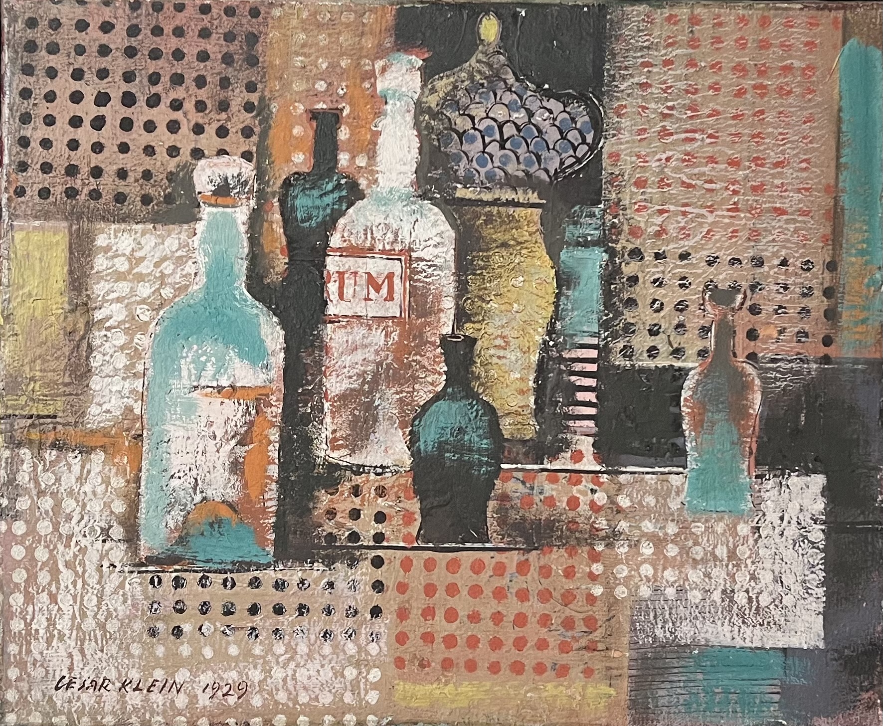 Stillleben