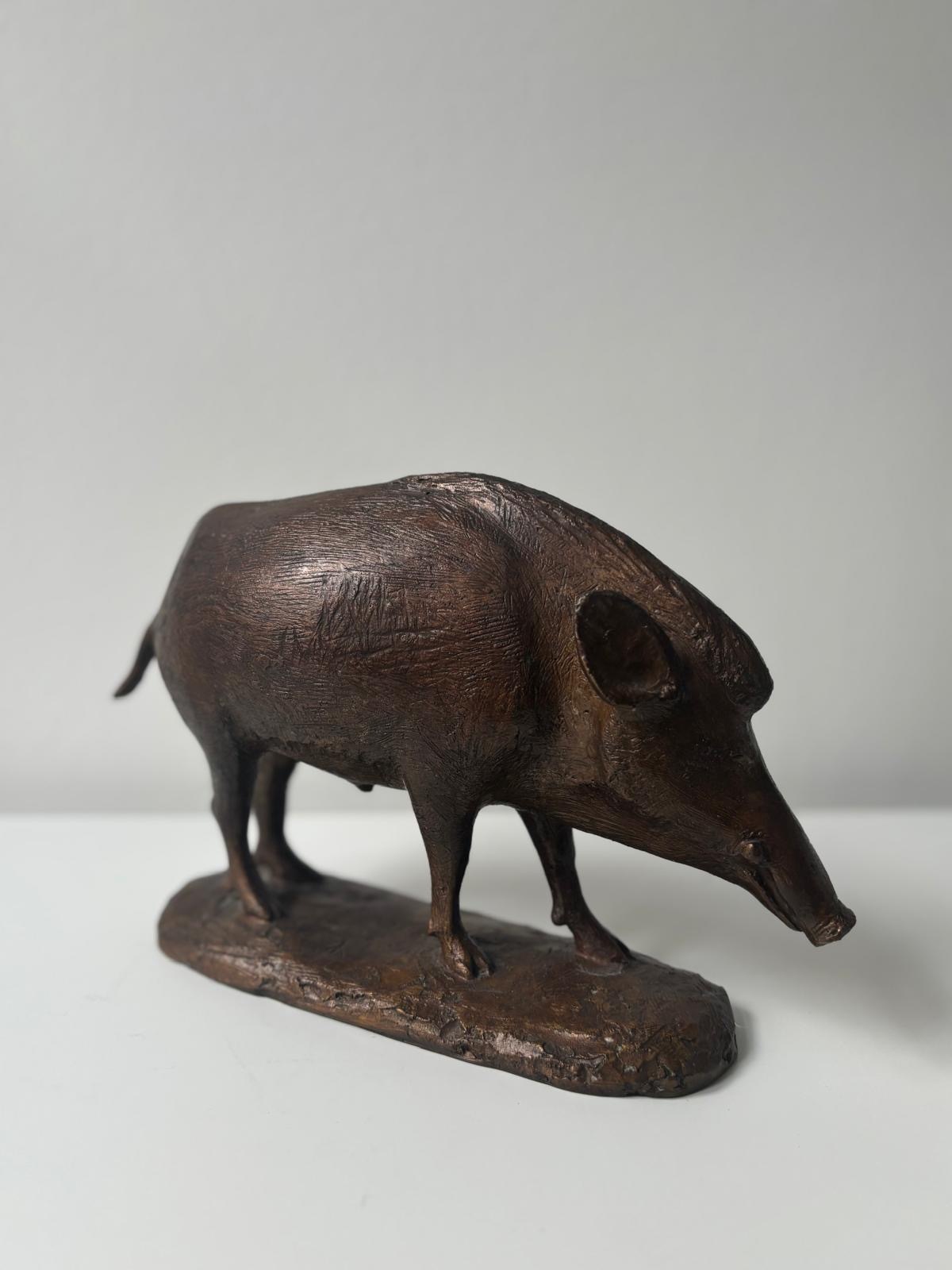 Wildschwein