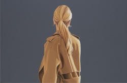 Golden Trench