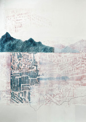 Blue Mountain