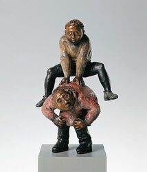 Bocksprung (klein), n/a, N/A