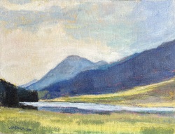 Geroldsee