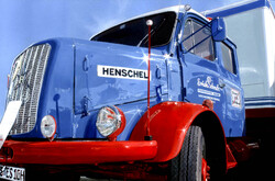 Henschel H 140