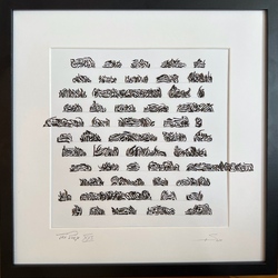 Tea Poem XXI.