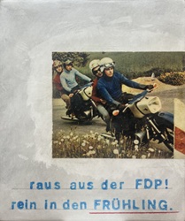 rein in den frühling