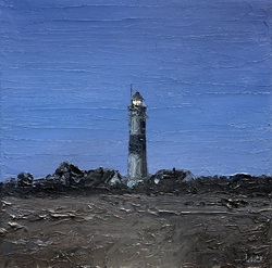Kampener Leuchtturm