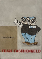 team taschengeld