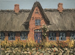 Friesenhaus, Morsum