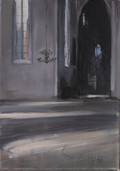 Der Dom zu Lübeck