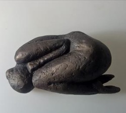 Liegende II.