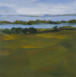 Ostsee und Binnensee