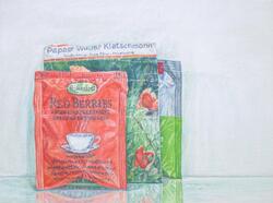 Red Berries