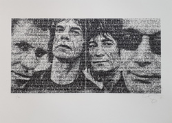 Rolling Stones
