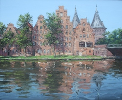 Salzspeicher
