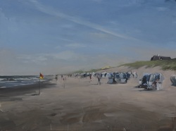 Kampen nach Norden
