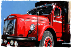 Volvo 485