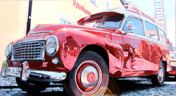 Volvo P 210