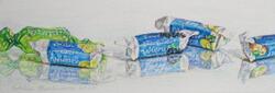 Wiener Zuckerl II
