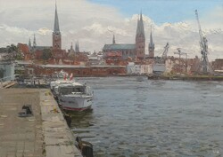 Am Konstinkai