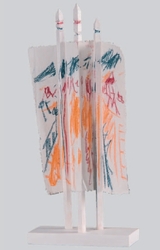 G I./2/07, 2007, H: 42 cm