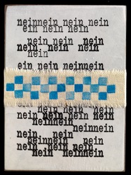 kleines küchenbild für (gegen) nihilisten