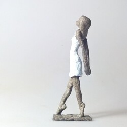 Mädchen mit Mini LXVI.
