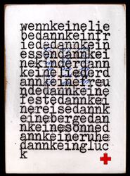 wenn keine liebe ...