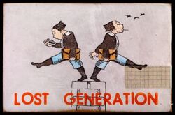 lost generation