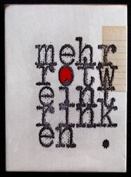 mehr rot wein
