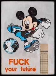 fuck your future