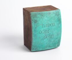 haben oder sein