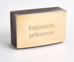 frühstücksprinzessin