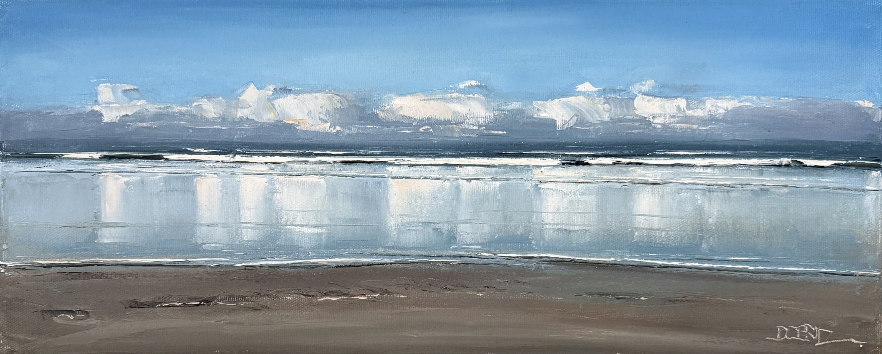 Brandung Sylt