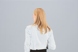 o. T. (Art Cologne), Acryl auf Leinwand, 2026, 80 &times; 120 cm