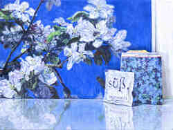 Damals im Mai (Vergißmeinnicht)