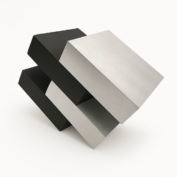 Layering, black/silver