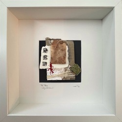 Tea Poem, Bag Edition I.