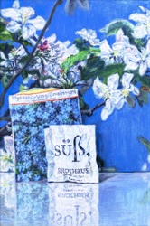 Maienlust (Vergißmeinnicht)