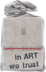 in ART wie trust, Acryl/Collagen auf MDF, 2014, 23 × 14 cm