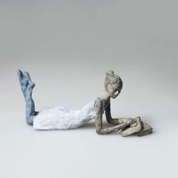 Miss Bluestockings I.