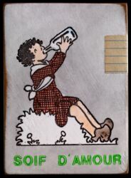 soif d'amour